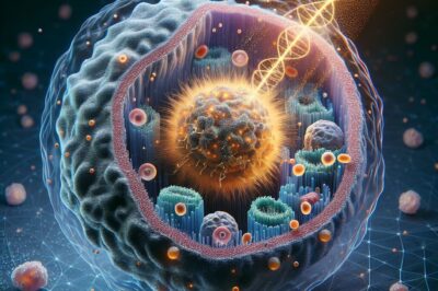 Effect of Far Infrared/ Terahertz on Cancer Cells