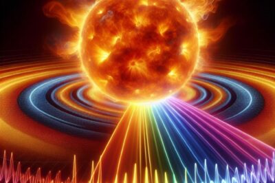 The Power of the Sun, the Power of Terahertz