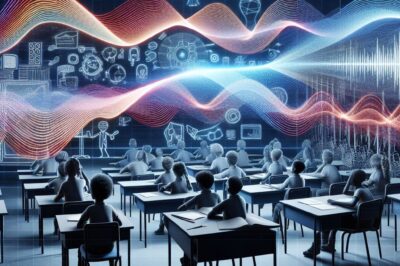 How Can Far Infrared in the Terahertz Gap help Children to Focus