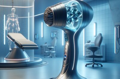 Pain Management Revolution: The Surprising Effectiveness of FIR Wands