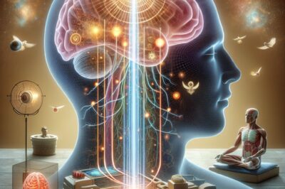 Impact of Far-Infrared Light Therapy on Brain Healing
