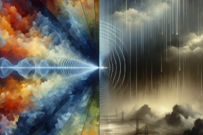 How Far Infrared in the Terahertz Gap treats Depression Naturally